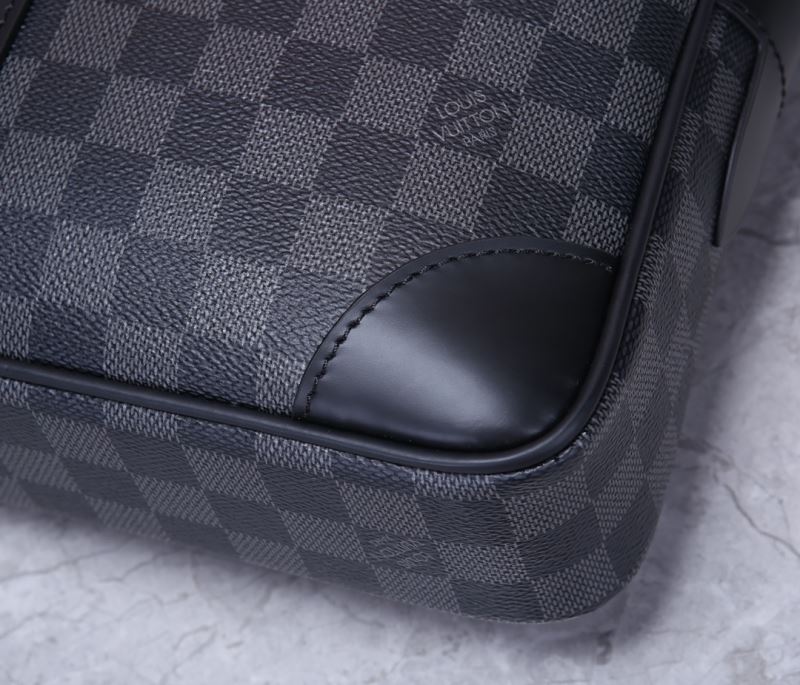 Mens Louis Vuitton Briefcases